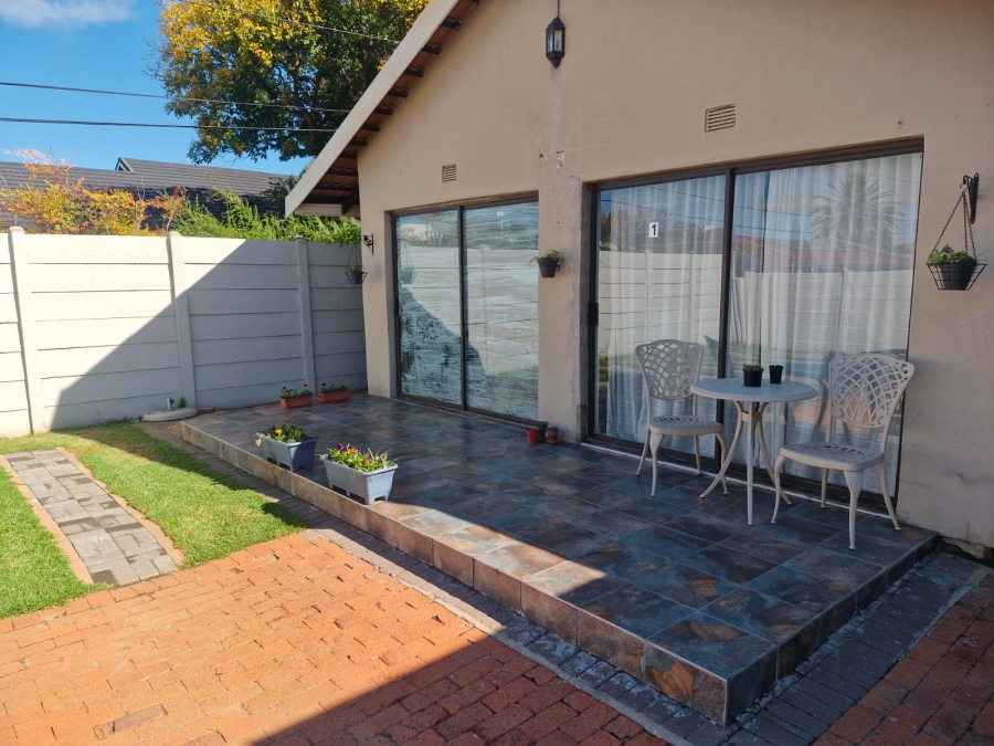 4 Bedroom Property for Sale in Riebeeckstad Free State